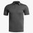 Pentagon Vanquish Polo Shirt Wolf Grey | Task Outdoor