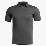 Pentagon Vanquish Polo Shirt Wolf Grey 