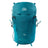 Highlander Women's Vega Rucksack 25L - in Teal from the front on white background
