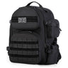 Kombat Venture Pack 45L Black | Task Outdoor