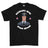 Veterans Rule 'Proud RAF Airman' Printed T-Shirt - Black