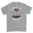 Veterans Rule 'Proud RAF Airman' Printed T-Shirt - Sports Grey