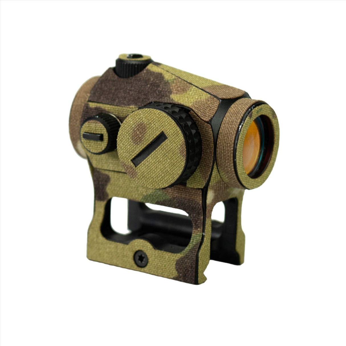 Kydex Customs Vortex Crossfire Red Dot Kit Wrap - alternate view