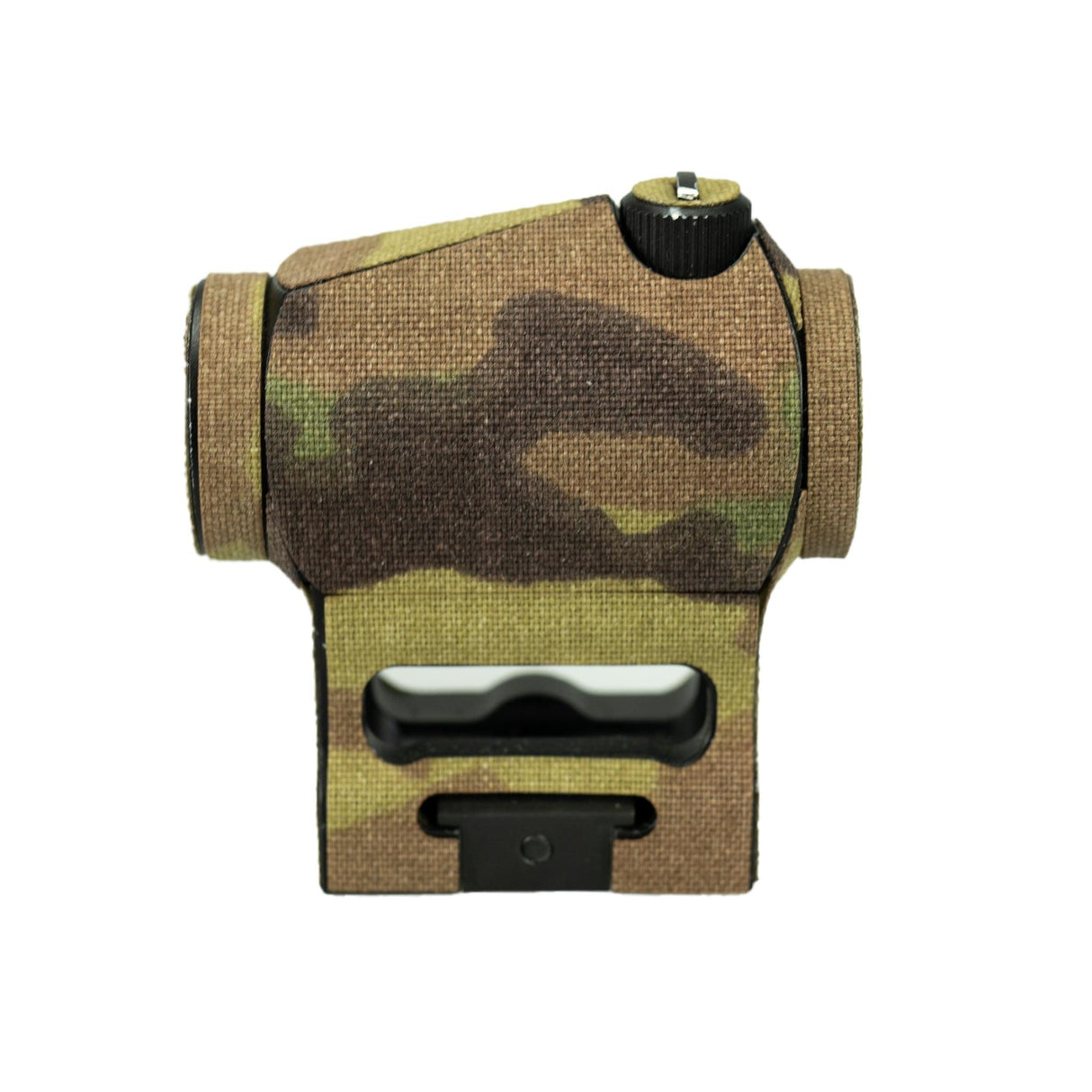 Kydex Customs Vortex Crossfire Red Dot Kit Wrap - front view