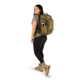 Kelty Redwing 40 Rucksack - Burnt Olive