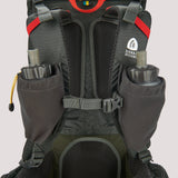 Sierra Designs Flex Capacitor 40-60 Rucksack - S/M - Peat - view 5