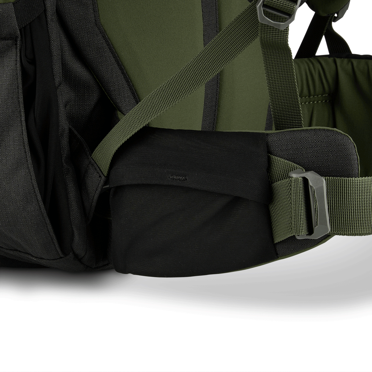 Kelty Redwing 50 Rucksack - Black