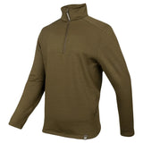Jack Pyke Waffle Fleece Top | Task Outdoor