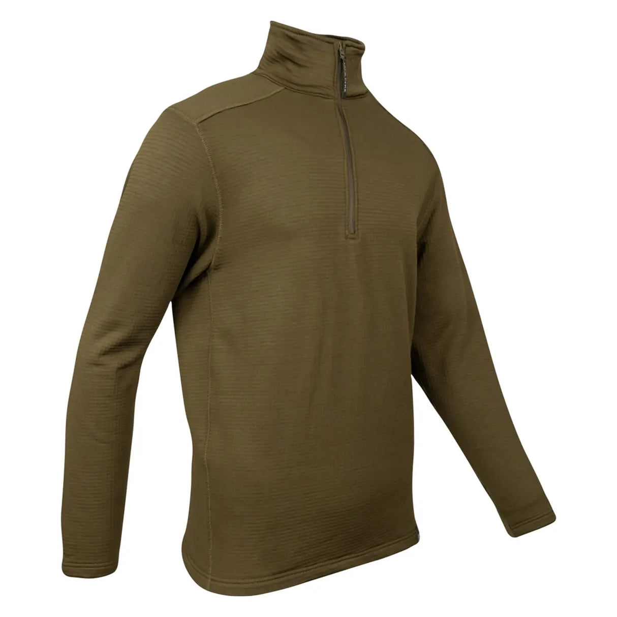 Jack Pyke Waffle Fleece Top | Task Outdoor