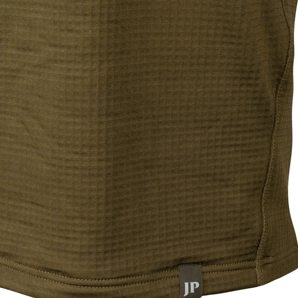 Jack Pyke Waffle Fleece Top | Task Outdoor