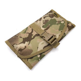 Kombat Hanging Wash Bag BTP Camo | Task Outdoor