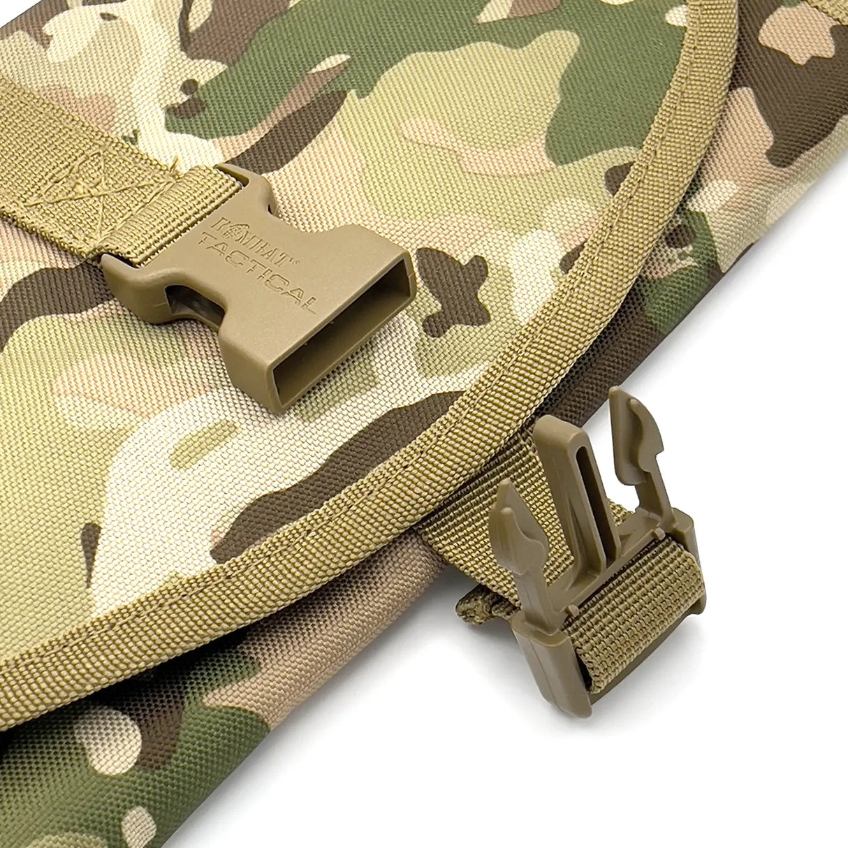 Kombat Hanging Wash Bag BTP Camo | Task Outdoor