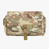 Highlander Military Wash Bag HMTC Camo | Task Outdoor