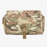 Highlander Military Wash Bag HMTC Camo | Task Outdoor