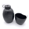 Kombat 58 Pattern Water Bottle & Mug | Task Outdoor