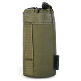 Kombat MOLLE Water Bottle Pouch Olive Green | Task Outdoor