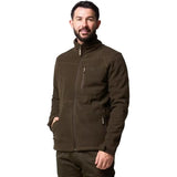 Jack Pyke Waterproof Fleece Jacket | Task Outdoor