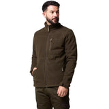 Jack Pyke Waterproof Fleece Jacket | Task Outdoor