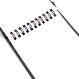 Highlander Waterproof Notebook with Pencil | Task Outdoor