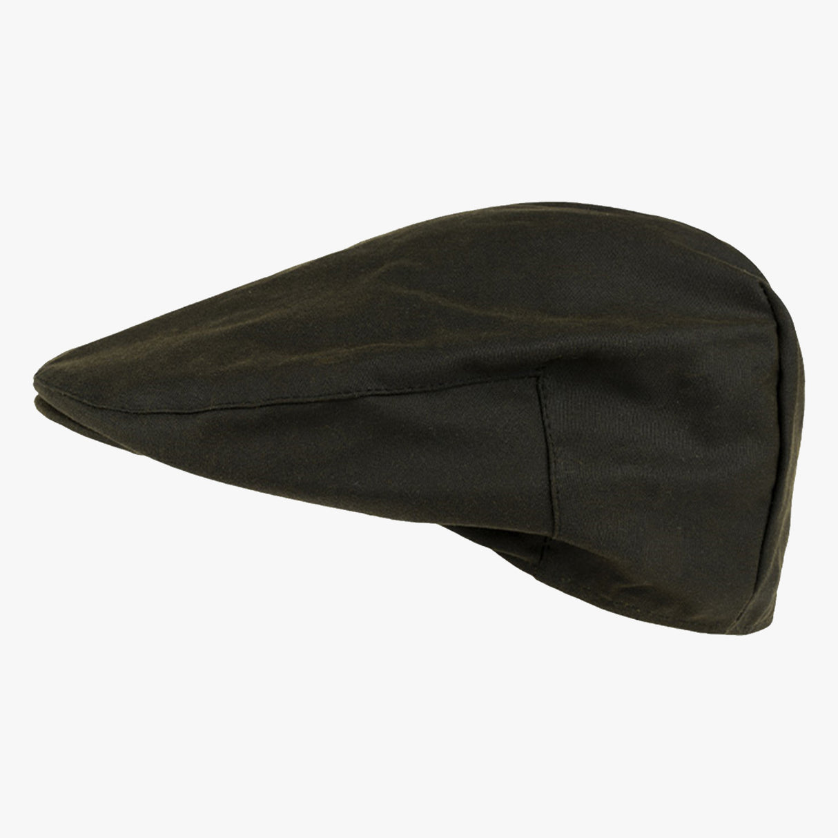 Jack Pyke Wax Flat Cap | Task Outdoor