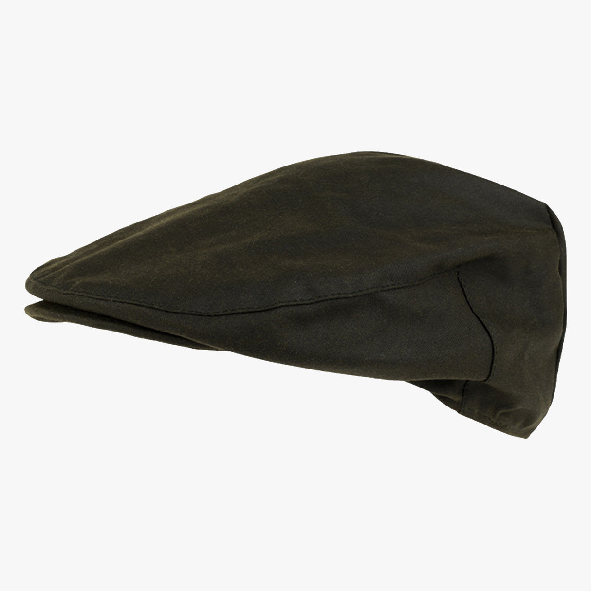 Jack Pyke Wax Flat Cap | Task Outdoor