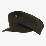 Jack Pyke Wax Flat Cap | Task Outdoor