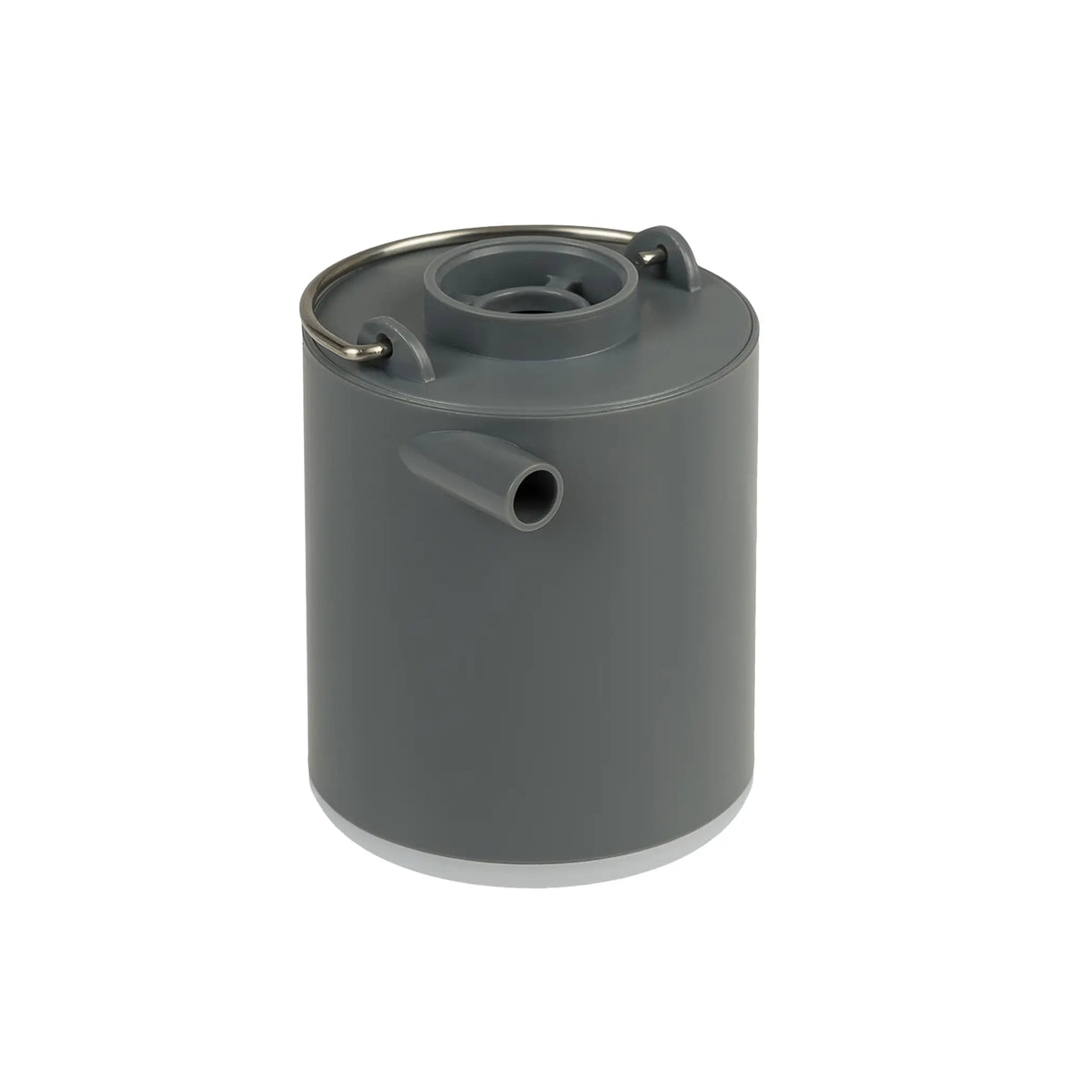Highlander Wee Banshee Micro Lightweight Air Pump with Light on white background
