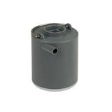 Highlander Wee Banshee Micro Lightweight Air Pump with Light on white background
