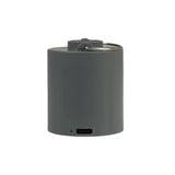 Highlander Wee Banshee Micro Lightweight Air Pump with Light on white background