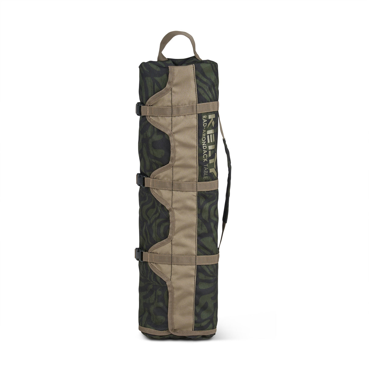 Kelty Rad-Arondack Table - Black Fern