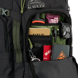 Kelty Redwing 30 Rucksack - Black