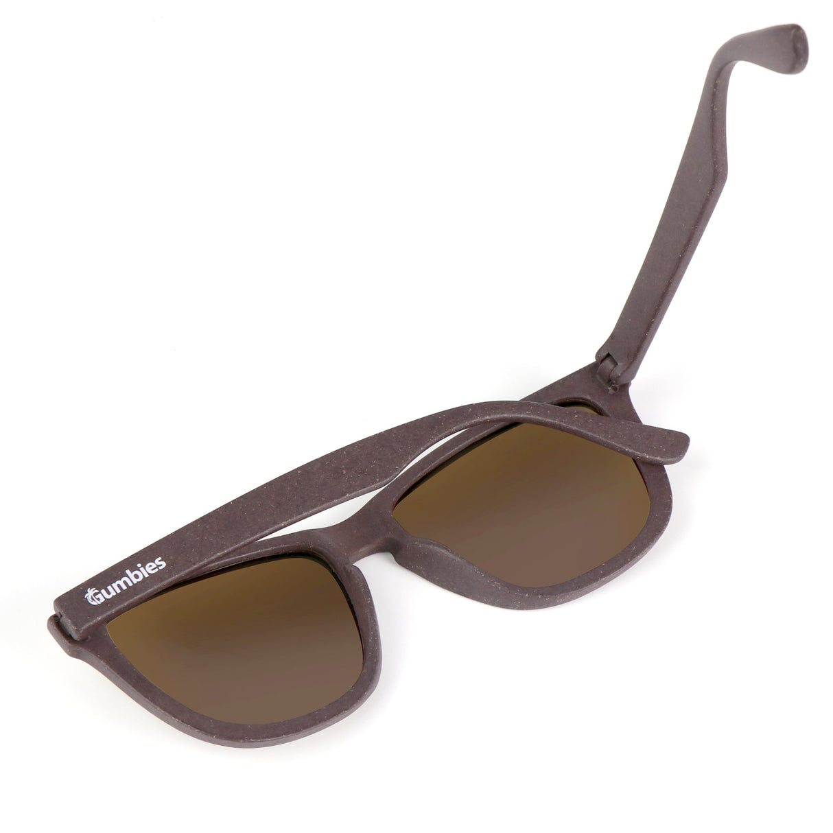 Gumbies Wilpena Sunglasses - Coffee alternate view 9