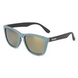 Gumbies Wilpena Sunglasses - Eucalyptus / Shadow alternate view 4