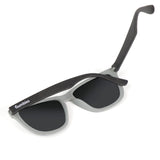 Gumbies Wilpena Sunglasses - Mist / Shadow alternate view 4