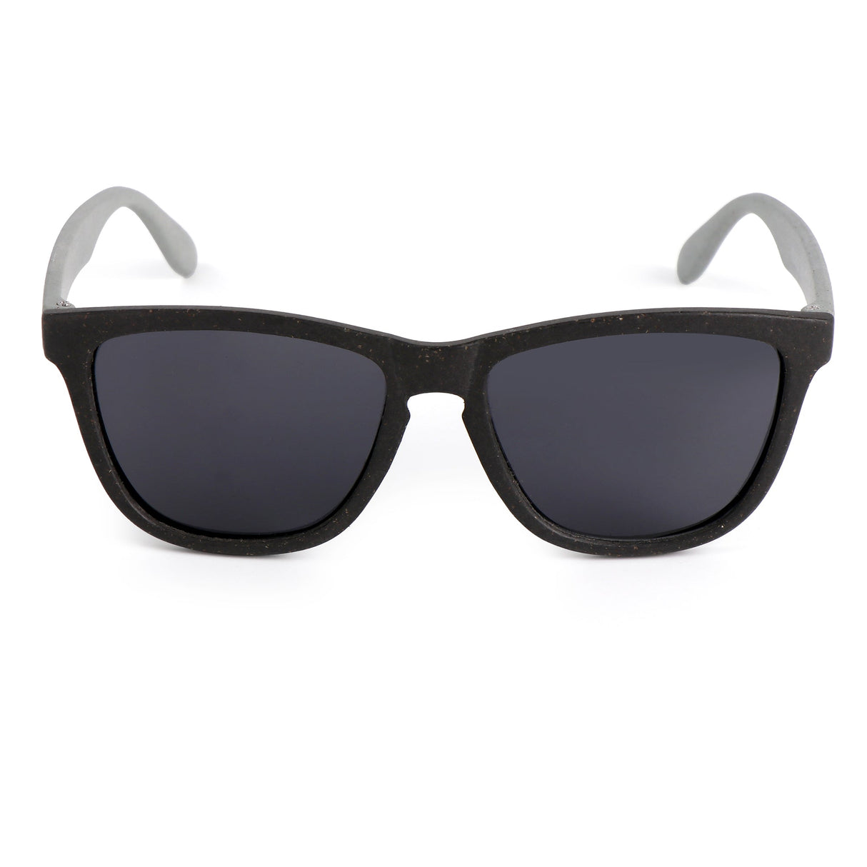 Gumbies Wilpena Sunglasses - Shadow / Mist colourway front