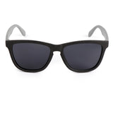 Gumbies Wilpena Sunglasses - Shadow / Mist colourway front