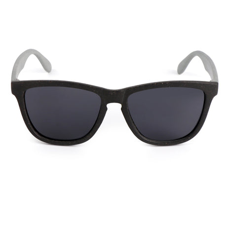 Gumbies Wilpena Sunglasses - Shadow / Mist colourway front