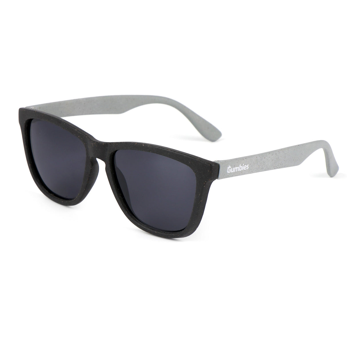 Gumbies Wilpena Sunglasses - Shadow / Mist alternate view 3