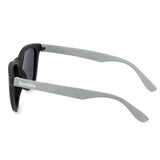 Gumbies Wilpena Sunglasses - Shadow / Mist alternate view 4