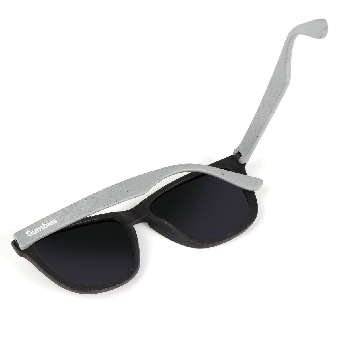 Gumbies Wilpena Sunglasses - Shadow / Mist alternate view 5