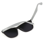Gumbies Wilpena Sunglasses - Shadow / Mist alternate view 5