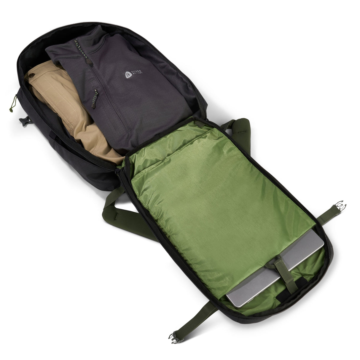 Kelty Redwing 30 Rucksack - Black