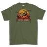 WOKKA WOKKA Chinook Printed T-Shirt