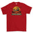 WOKKA WOKKA Chinook Printed T-Shirt - Red