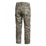 Pentagon Wolf Combat Trousers Multicam Rear | Task Outdoor