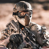 Bolle X1000 Ballistic Goggles Kit | Task Outdoor