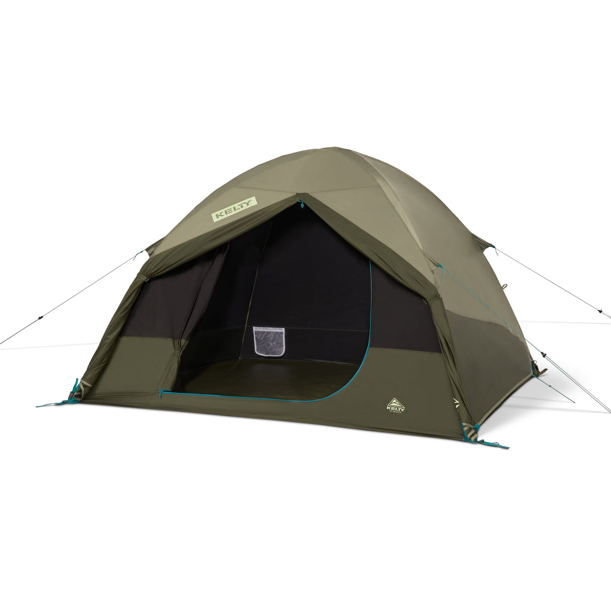 Kelty Daydreamer 4P Blackout Tent alternate view 5