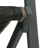 Kelty Rad-Arondack Chair - Black Fern
