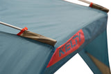 Kelty Cabana Sun Shelter - Fallen Rock Hydro alternate view 2