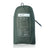 DD Tarp XL in olive green on white background